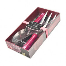 British Bloom - Gift Boxed Trowel & Fork