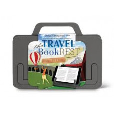 Travel Reading Rest - Grey