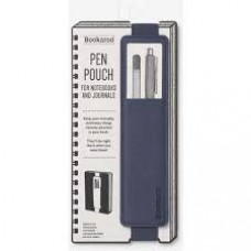 Bookaroo Pen Pouch - Navy