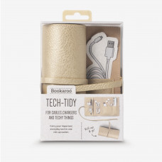 Travel Tech-Tidy Gold