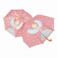 Enchanted 3D Colour Change Umbrella
