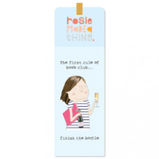 Rosie Made a Thing - Book Club - Bookmark