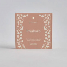Tealight Summer Rhubarb