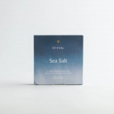 Tealight Coastal Sea Salt