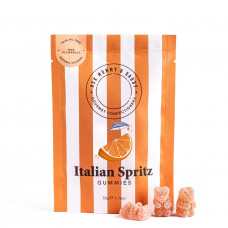 Cocktail Gummies - Italian Spritz - 50g Pouch