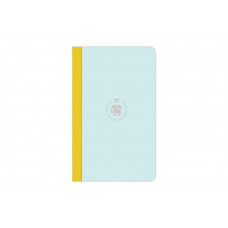Flexbook Smartbook Notebook Medium Ruled Mint