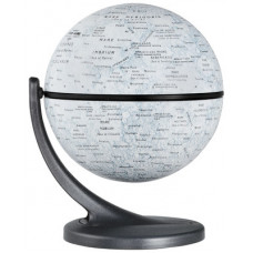 Wonderglobe 110mm Moon Globe Height 150mm