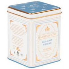 Harney Teas: Earl Grey Supreme 20ct Tin - Classic