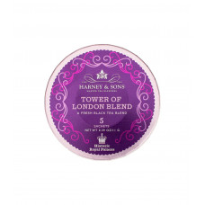 Harney Teas: HRP Tower Of London Tagalong