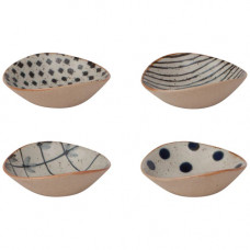 Danica Studio - Element set of 4 - Dipping Dishes