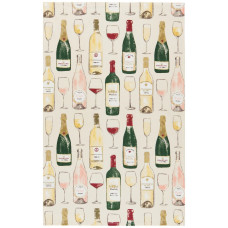 Now Designs - Sommelier - Tea Towel