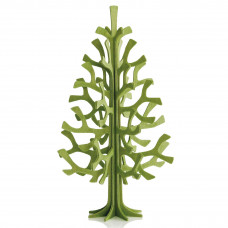 Lovi Spruce Light Green 14cm