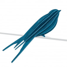 Lovi Swallow 15 cm dark blue