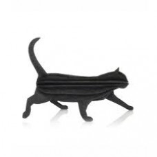 Lovi Cat 12 cm black
