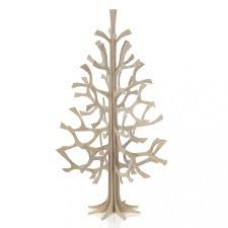 Lovi Spruce Natural Wood 25cm