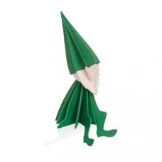 Lovi Elf Dark Green 8cm S