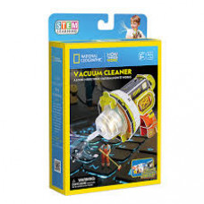 Vaccum Cleaner - STEM Kit