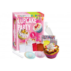 Heidi Walker Cupcake Craft Kit