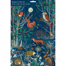 Roger La Borde - Winter's Tale - Christmas Advent Calendar Pop & Slot