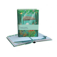 Roger La Borde - Whale Song Illustrated Journal