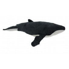 Large Soft Toy with Sound - Humpback Whale