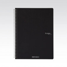 FB 90GSM BLANK A4 BLACK 70 SHT