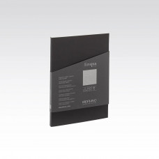 FB 90GSM DOTS A5 BLACK 90 SHT