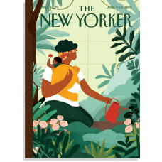 The New Yorker - Love is Wise Magnet