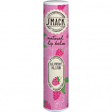 Legami - Natural Lip Balm - Smack - Raspberry