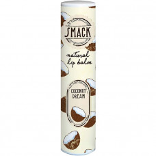 Legami - Natural Lip Balm - Smack - Coconut