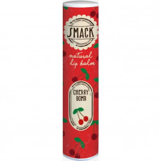 Legami - Natural Lip Balm - Smack - Cherry