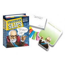 The Unemployed Philosophers Guild - Freudian Slips - Sticky Notes
