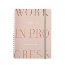 CLASSIC TYPE PROJECT BOOK