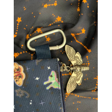 MOTH MED POUCH
