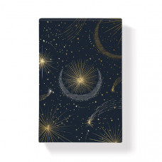 SHOOTING STAR DESKTOP NOTEPAD