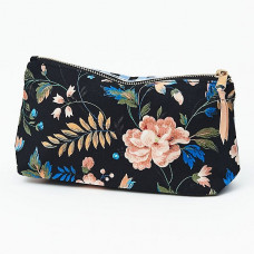 DAPHNE FLAT BOTTOM MED POUCH