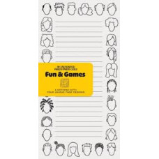 The Unemployed Philosophers Guild - Fun & Games - Notepad