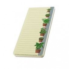To-Do Fridge Magnet Houseplants