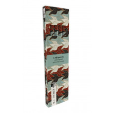 Pencil Boxes M.C. Escher
