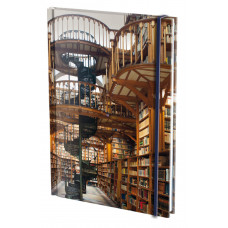 Notebook A5 Hardcover Maria Laach Abbey