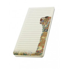 To-Do Magnet Gustav Klimt