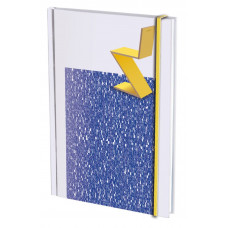 Notebook A5 Hardcover Rietveld Schroderhuis