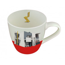Mug Rietveld Schroderhuis