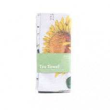 Tea Towels W; Paardenbloem