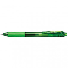 Pentel Energel Gel Pen Light Green 0.5