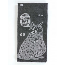 Dish Towels - You Gonna Eat That
