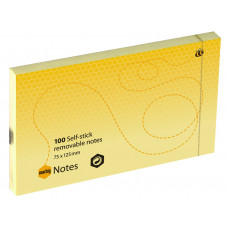 Marbig Selfstick Notes 76X127