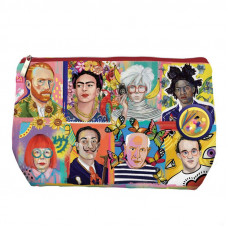 La La Land - Tribute Artists - Travel Pouch