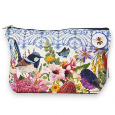 La La Land - Enchanted Garden - Travel Pouch