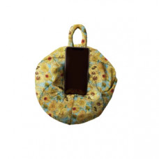 Bean Bag Book Holder Van Gogh's Sunflowers